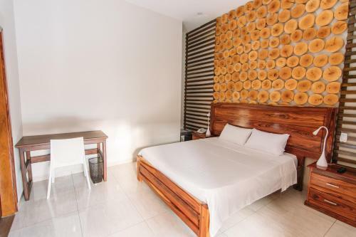 Hotel Misiones De Chiquitos