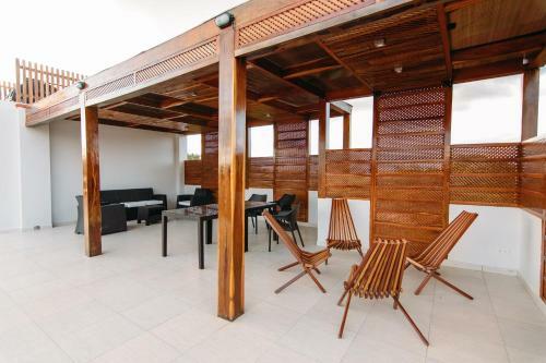 Hotel Misiones De Chiquitos