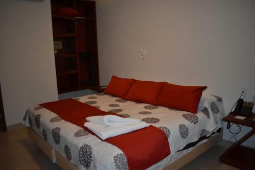 Hotel Boutique Vendimia