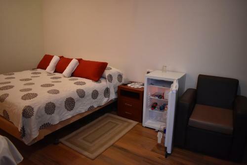 Hotel Boutique Vendimia
