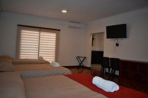 Hotel Boutique Vendimia