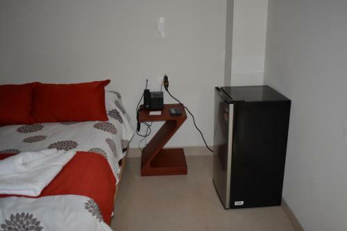 Hotel Boutique Vendimia