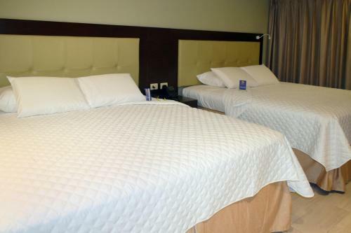 Hotel Delfines Collection Equipetrol