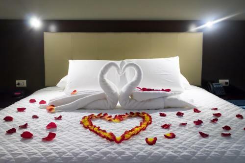 Hotel Delfines Collection Equipetrol