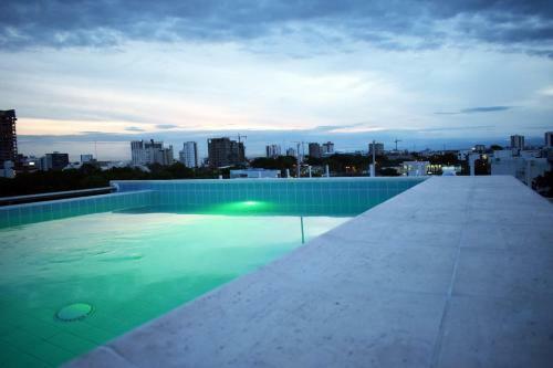 Hotel Delfines Collection Equipetrol