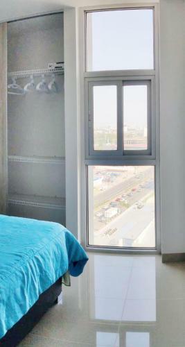 Atlantis Towers Apartamento