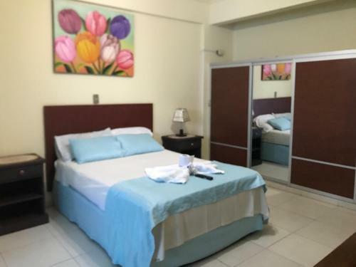 Hotel Viru Viru II