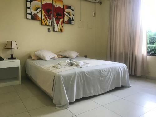 Hotel Viru Viru II