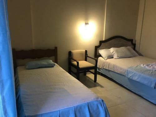 Hotel Viru Viru II