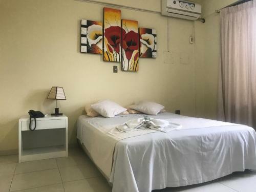 Hotel Viru Viru II