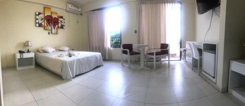 Hotel Viru Viru II