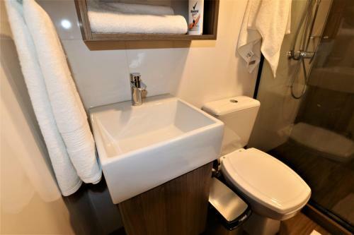 Apartamento You Share 4a By Inn