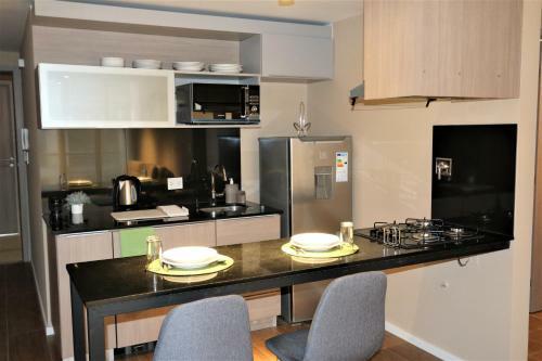 Apartamento You Share 4a By Inn