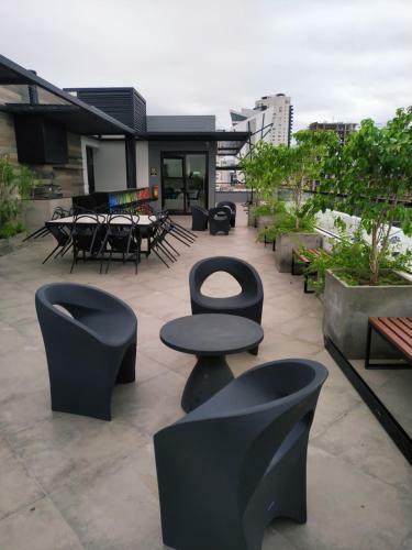 Apartamento You Share 4a By Inn