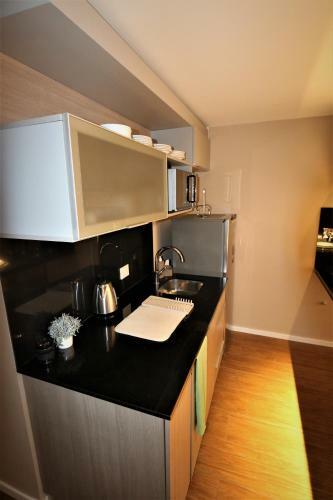 Apartamento You Share 4a By Inn