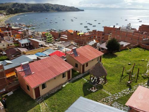 Hotel Aldea Del Inca