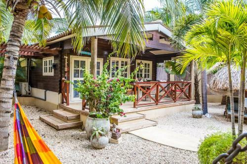 Bamboo Bonaire Boutique Resort
