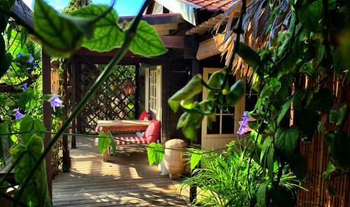Bamboo Bonaire Boutique Resort