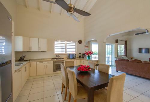 Villa Lunt Bonaire