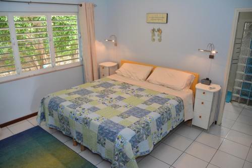 Villa Lunt Bonaire