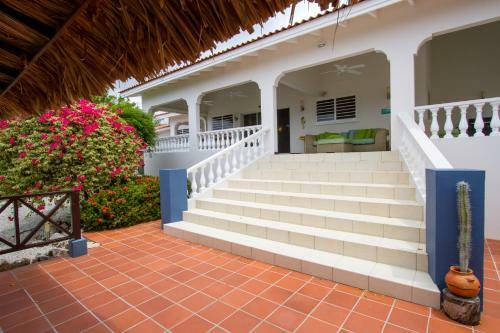 Villa Lunt Bonaire