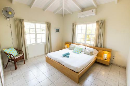 Villa Sol Mate