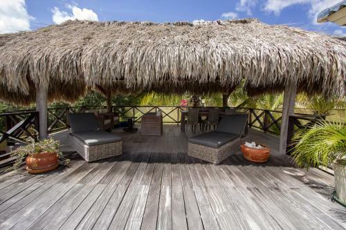 Villa Casa El Tropico