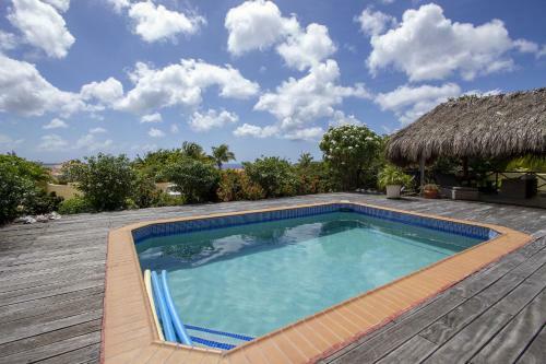 Villa Casa El Tropico