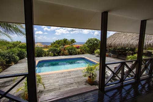 Villa Casa El Tropico