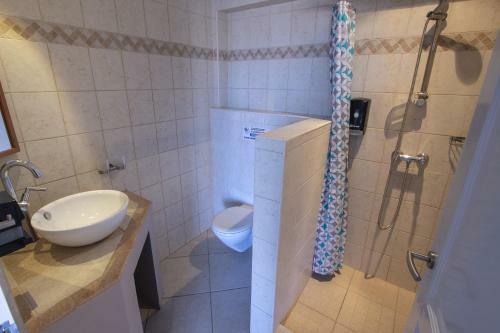 Apartamento Luxury Studio Needlefish At Den Laman