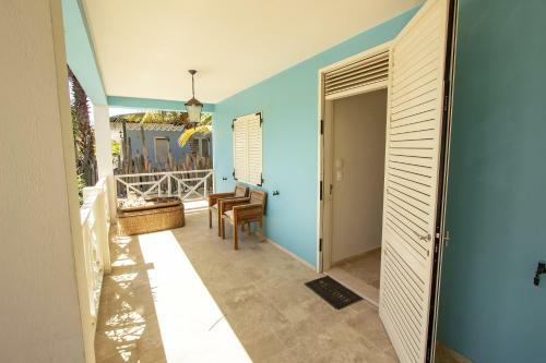 Aqua Breeze Apartment