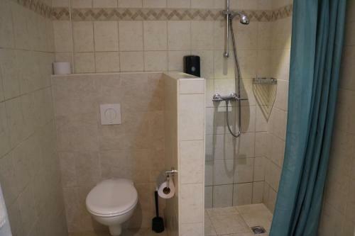 Apartamento Seaview Shark At Den Laman