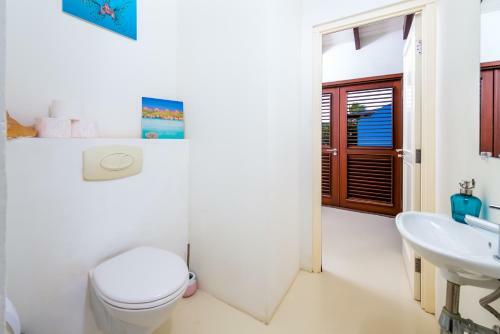 Villa 5 Bonaire