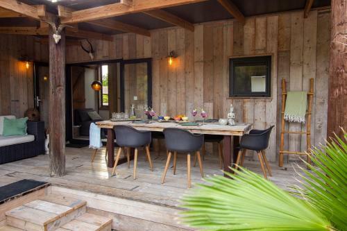 Villa Kas Palulu I