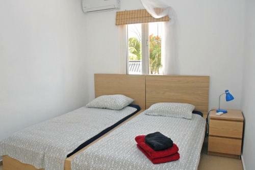 Bed & Breakfast Bnbbonaire Near The Ocean