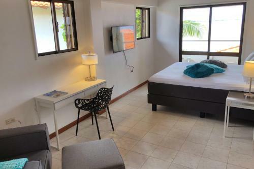 One Ocean Boutique Apartments & Suites Bonaire