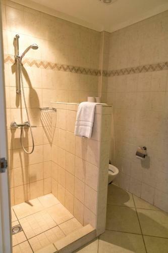 Apartamento Oceanfront Barracuda At Den Laman