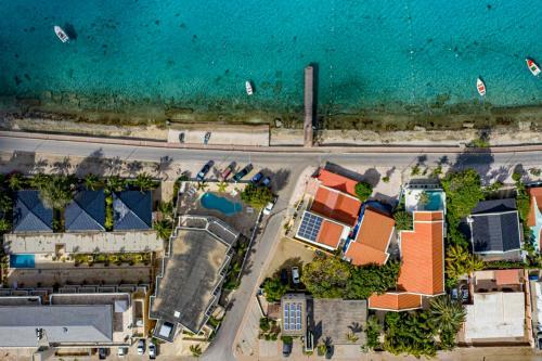 Apartamento Seaside Emperor Suite