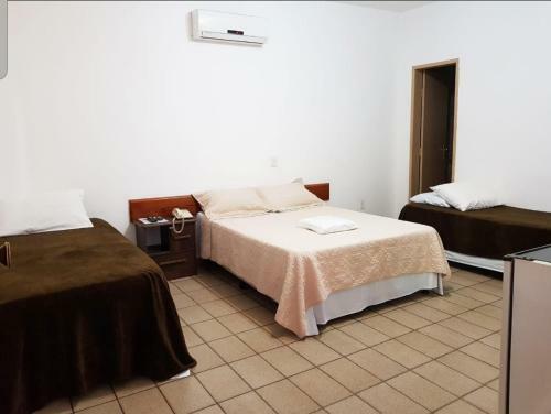 Hotel Pousada Alagoinhas