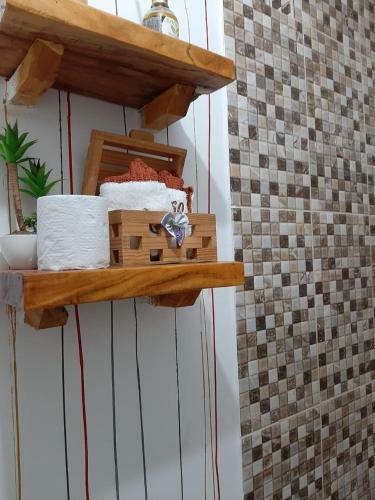 Villa Para�so Beach