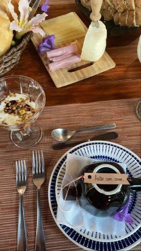 Hostal Casa Jardim - Boutique House