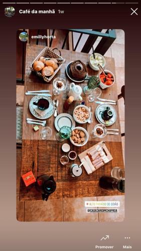 Hostal Casa Jardim - Boutique House
