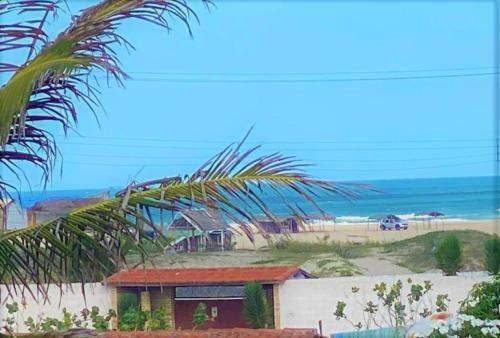 Hostal Pousada Castelo Das Princesas - �guas Belas