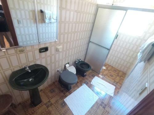 Hostal Pousada Amanhecer Na Mantiqueira