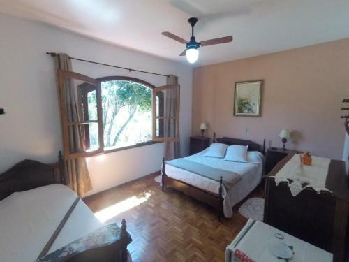 Hostal Pousada Amanhecer Na Mantiqueira