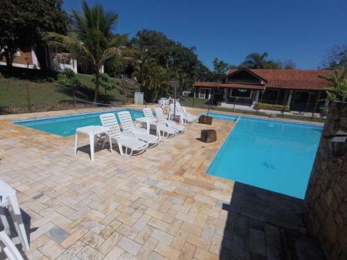 Hostal Pousada Amanhecer Na Mantiqueira