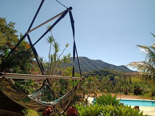 Hostal Pousada Amanhecer Na Mantiqueira