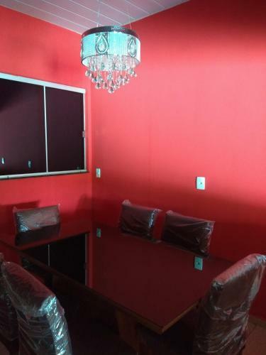 Casa Super Confort�vel.