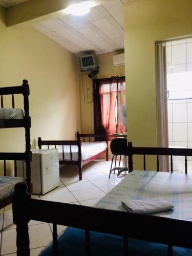 Hostal Pousada Costa Verde