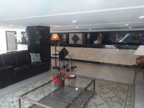 Luxor Verolme Hotel